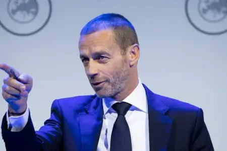 İtaliya Avropa çempionatını keçirmək hüququndan məhrum edilə bilər