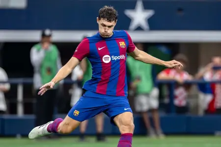 “Barselona”dan ayrılır, “Qalatasaray”a pulsuz transfer ola bilər