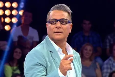 Türkiyəli məşhura ağır itki - FOTO