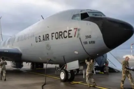 İspaniya və Fransadan sonra Avstriya da ABŞ-yə "yox" dedi