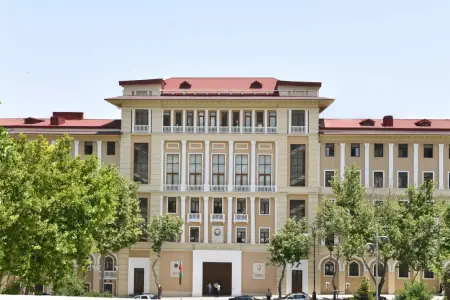 Dövlət mükafatı siyahısı açıqlandı: namizədlər kimlərdir?