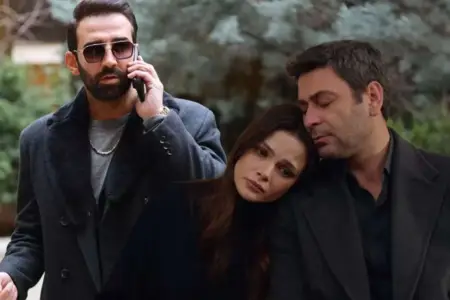 “Demir” “Uzak Şehir”dən gedir?