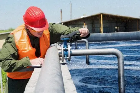 Azərbaycanda 11 rayonda yeni su təchizatı şəbəkəsi yaradılır