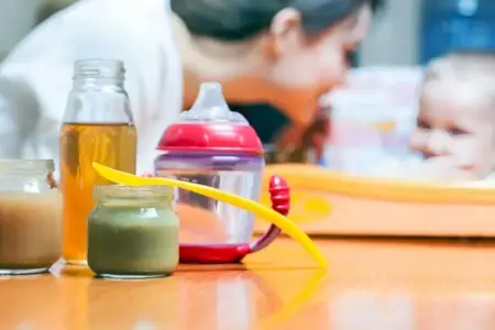 Azərbaycanda dövlət uşaq müəssisələrində qidalanma rejimində YENİLİK