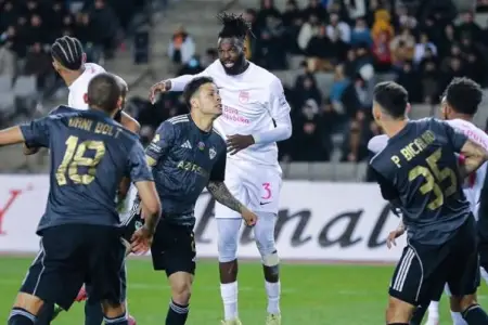 Bu gün "Qarabağ"la "Sabah"ın oyunu var