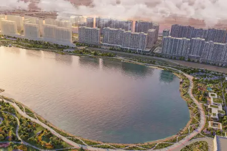 Qanlı Göldə genişmiqyaslı abadlaşdırma işləri aparılacaq