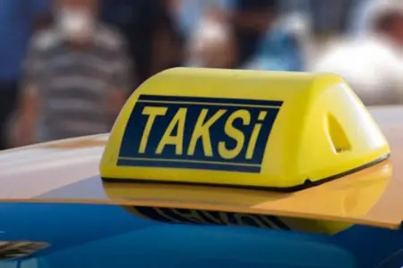 Taksilərlə bağlı yeni qayda