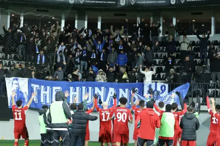 "Turan-Tovuz" Premyer Liqada ən çox azərkeş toplayan komanda oldu