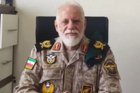 SEPAH-a ağır itki: "Fatehin Briqadası"nın komandiri öldürüldü