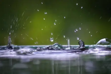 Yağış yağacaq, külək əsəcək - PROQNOZ