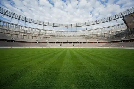 AFFA-nın balansındakı stadionlara 4 milyon vəsait ayrıldı