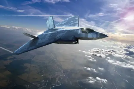 Hərbi aviasiyada YENİ MƏRHƏLƏ: Güclərini birləşdirdilər