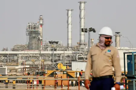 Hörmüz boğazına alternativ tapıldı 