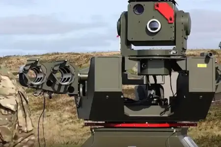 Britaniya Küveytə hava hücumundan müdafiə sistemi göndərəcək