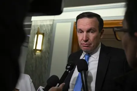 ABŞ senatoru İrana qarşı müharibədə məğlub olduqlarını elan etdi