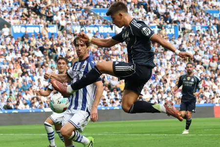 Arda Gülər və Vedat Muriqi yenidən qarşılaşır