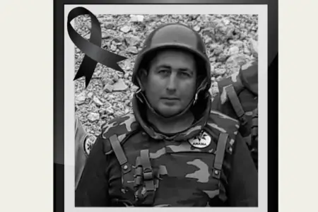 Prezident onu ölümündən sonra təltif etdi