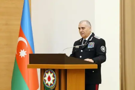 "DTX terrorçuluğa qarşı mübarizədə səmərəli fəaliyyət göstərir" - Əli Nağıyev