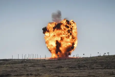 İki minatəmizləyənin ailə üzvlərinə Prezidentin aylıq təqaüdü təyin edildi 