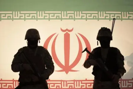 İran qisas əməliyyatının 93-cü mərhələsinə başladı