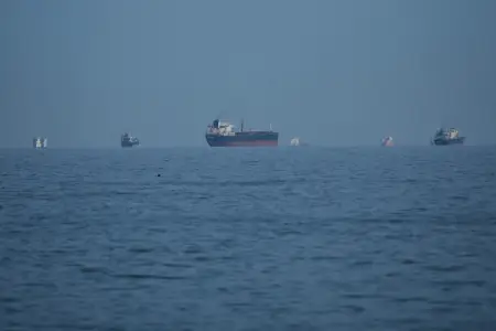 Hörmüz boğazındakı Türkiyə gəmilərinin aqibəti necə oalcaq?