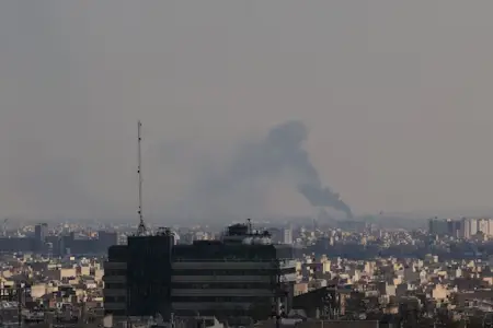 Tehran Vaşinqtonun təklifini rədd etdi: Atəşkəs olmayacaq!