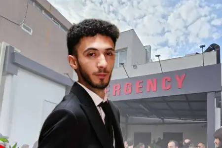 Gürcüstanda azərbaycanlı gənci qisas üçün öldürüblər – YENİ DETALLAR 