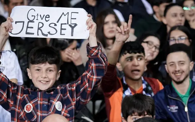 “Qarabağ” 10 il öncəki rekordunu yenilədi