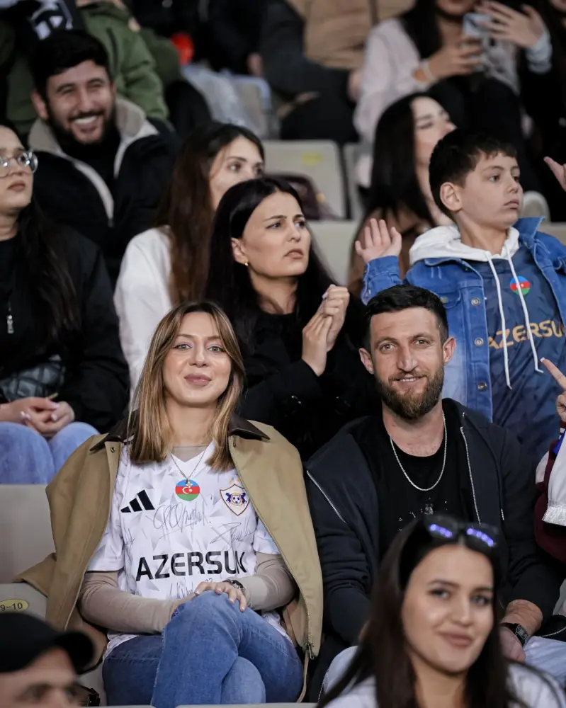 “Qarabağ” 10 il öncəki rekordunu yenilədi