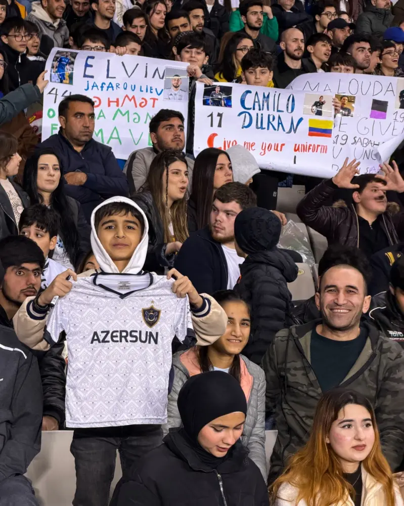 “Qarabağ” 10 il öncəki rekordunu yenilədi