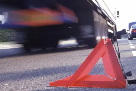 "BakuBus"la minik maşını toqquşdu