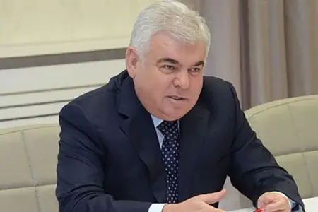 Ziya Məmmədov illər sonra toyda göründü - Foto