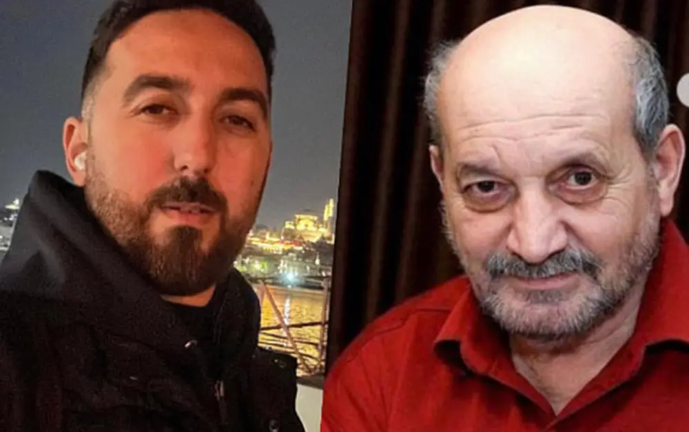 Özünü Ramiz Əzizbəylinin kürəkəni kimi təqdim edən şəxs saxlanıldı-Foto