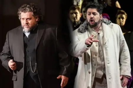 Xalq artistləri işdən çıxarıldı - Direktor ittiham edilir