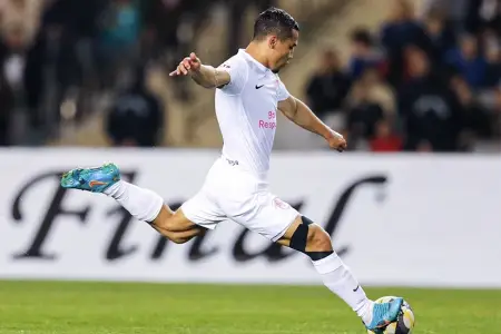 Raxmonaliyev tarix yazdı: “Sabah”dan yubiley qol