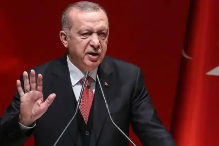 Türkiyə bu danışıqlara ev sahibliyi etməyə hazırdır – Ərdoğan