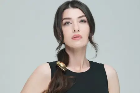 Məşhur aktrisa illər sonra seriala çəkilir