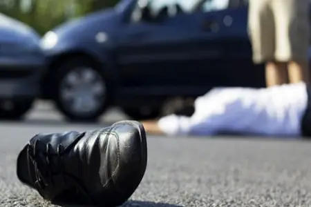 Samuxda ağır qəza - ÖLƏN VAR