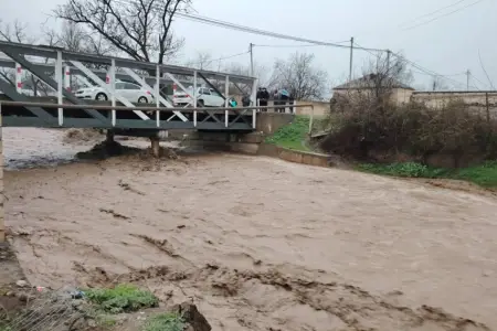 Qusarda 27 yaşlı gənci sel apardı - MEYİTİ TAPILDI