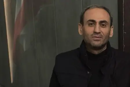 Əfqan Sadıqov azadlıqdadır