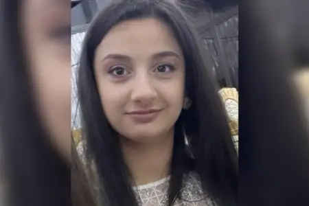 İtkin düşmüş bu qız axtarılır