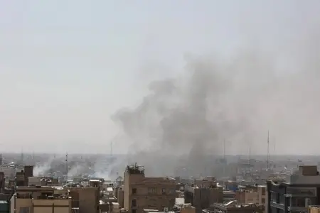 İranlı general öldürüldü