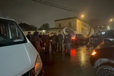 Eldar Əzizov və Zaur Mikayılov həmin evin söküldüyü yerə baxış keçirdilər - Video