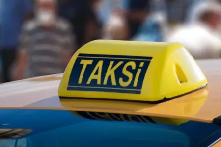 Bakıda taksi qiymətləri dəyişdi - Məbləğ