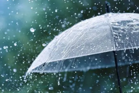 İntensiv və güclü yağış, dağlıq ərazilərə qar yağır - FAKTİKİ HAVA