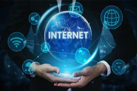 İranda 37 gündür internet yoxdur 