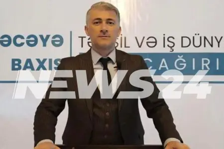 44 yaşlı vəzifəli şəxsin ölüm səbəbi məlum oldu