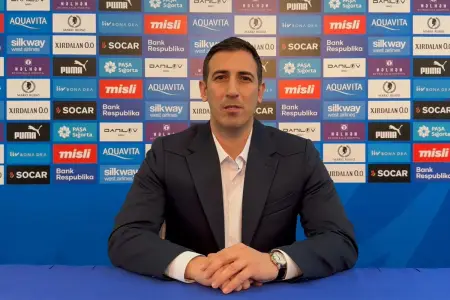 Rəhim Həsənov Əliyar Ağayevin səhvlərini etiraf etdi – Video