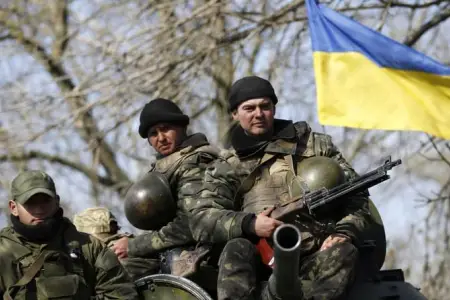 Ukraynada səfərbərlikdən yayınmaq istəyənlər bu qədər ödəniş edirlər 