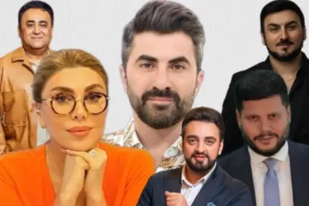 Verilişi bağlanan aparıcılar indi bu işlərlə "başlarını qatırlar"